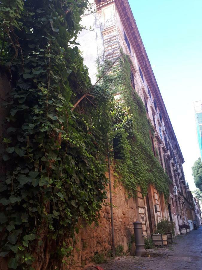 Riari 59 Rome Trastevere - Rome Vacation M&D Roma Exterior foto