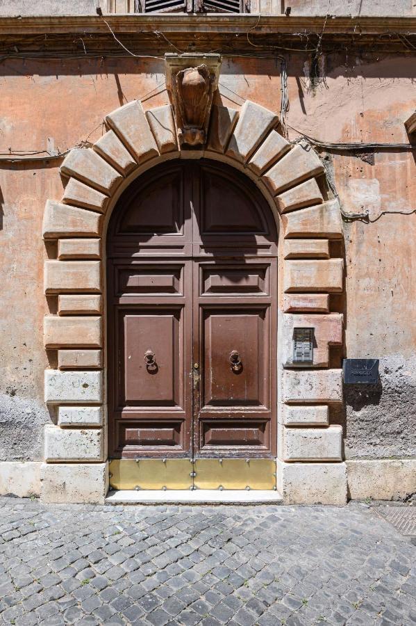 Riari 59 Rome Trastevere - Rome Vacation M&D Roma Exterior foto